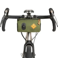 CANISTER BAG Handlebar Bag