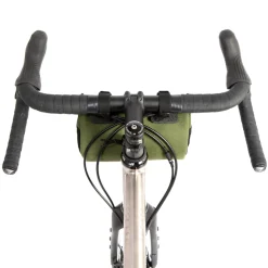 CANISTER BAG Handlebar Bag