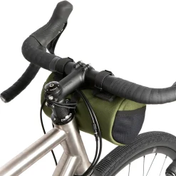 CANISTER BAG Handlebar Bag