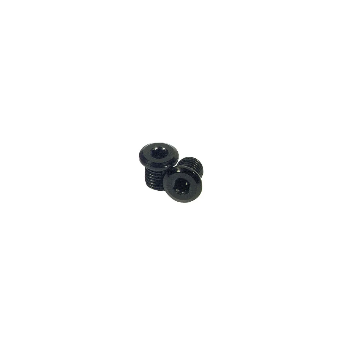 Cantilever Socket Fork & Rear Stay Plugs