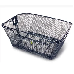 CAPRI Rear Bike Basket
