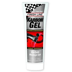 Carbon Assembly Gel