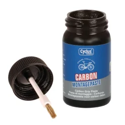 Carbon Assembly Paste