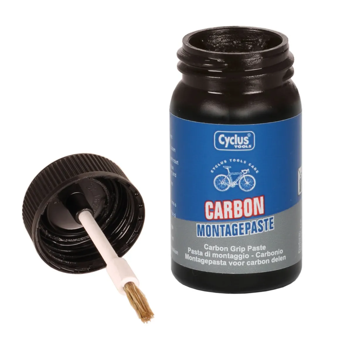 Carbon Assembly Paste