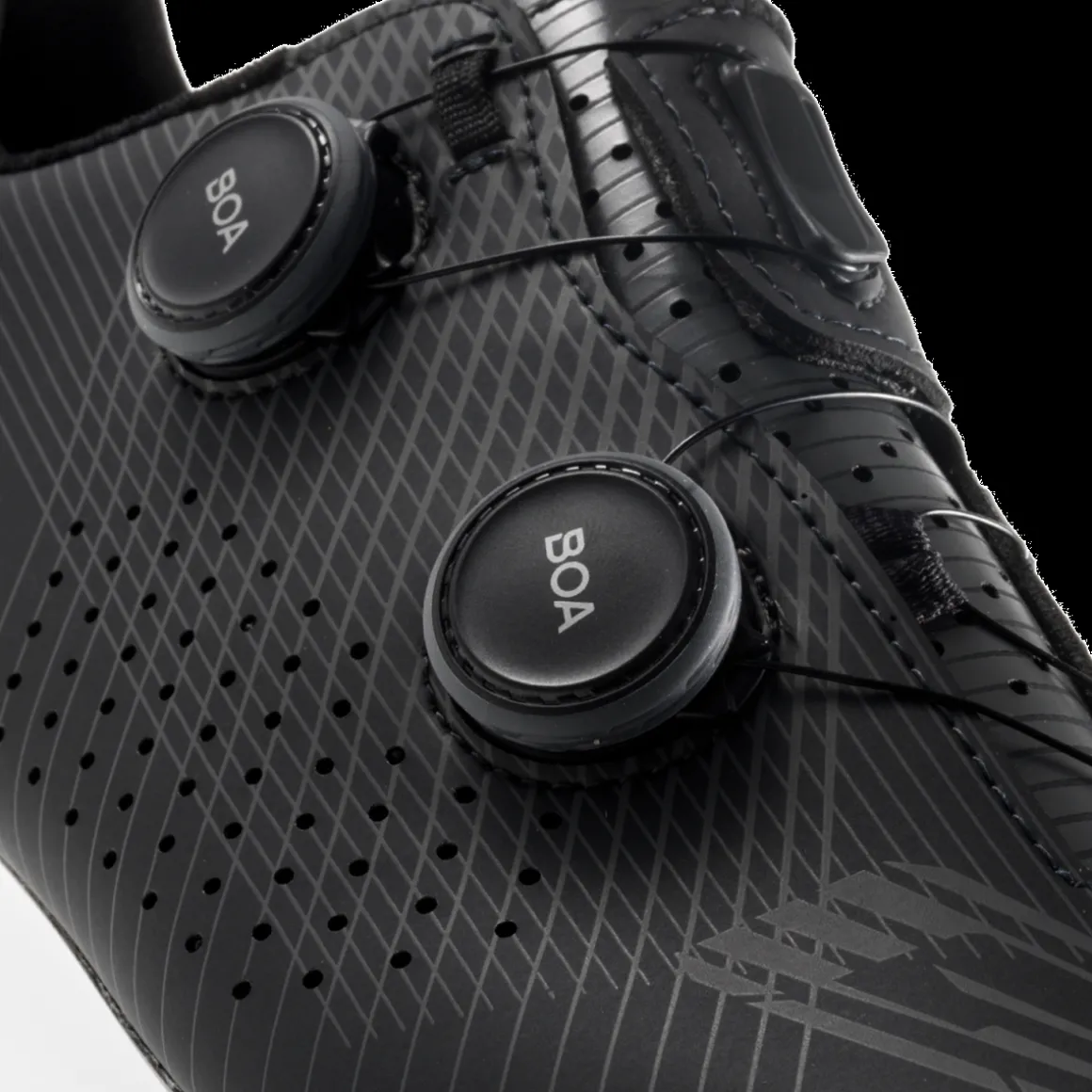 CARBON G. FUGA Road Cycling Shoes