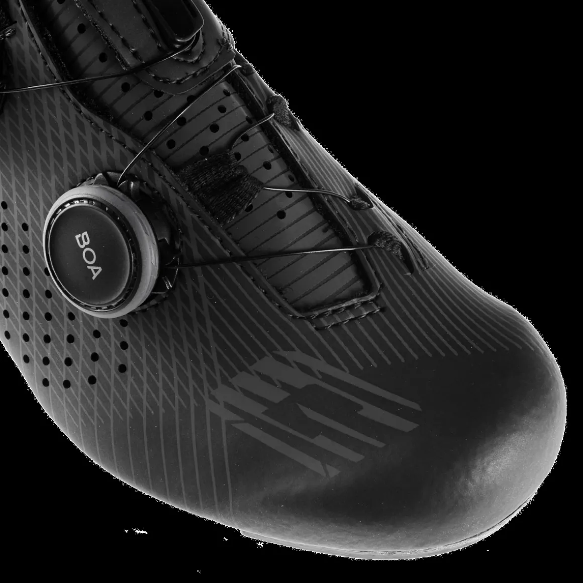 CARBON G. FUGA Road Cycling Shoes