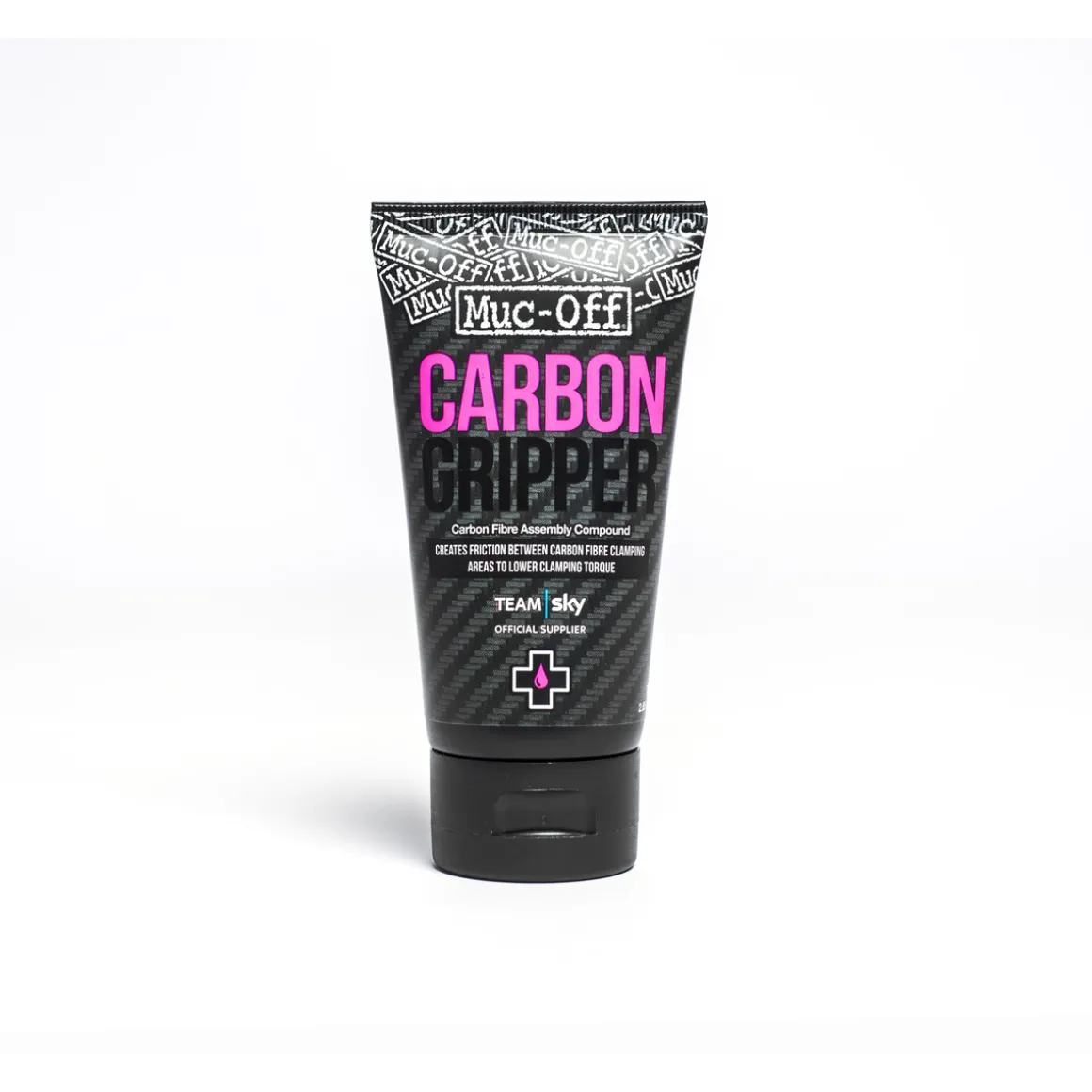 Carbon Gripper Assembly Paste