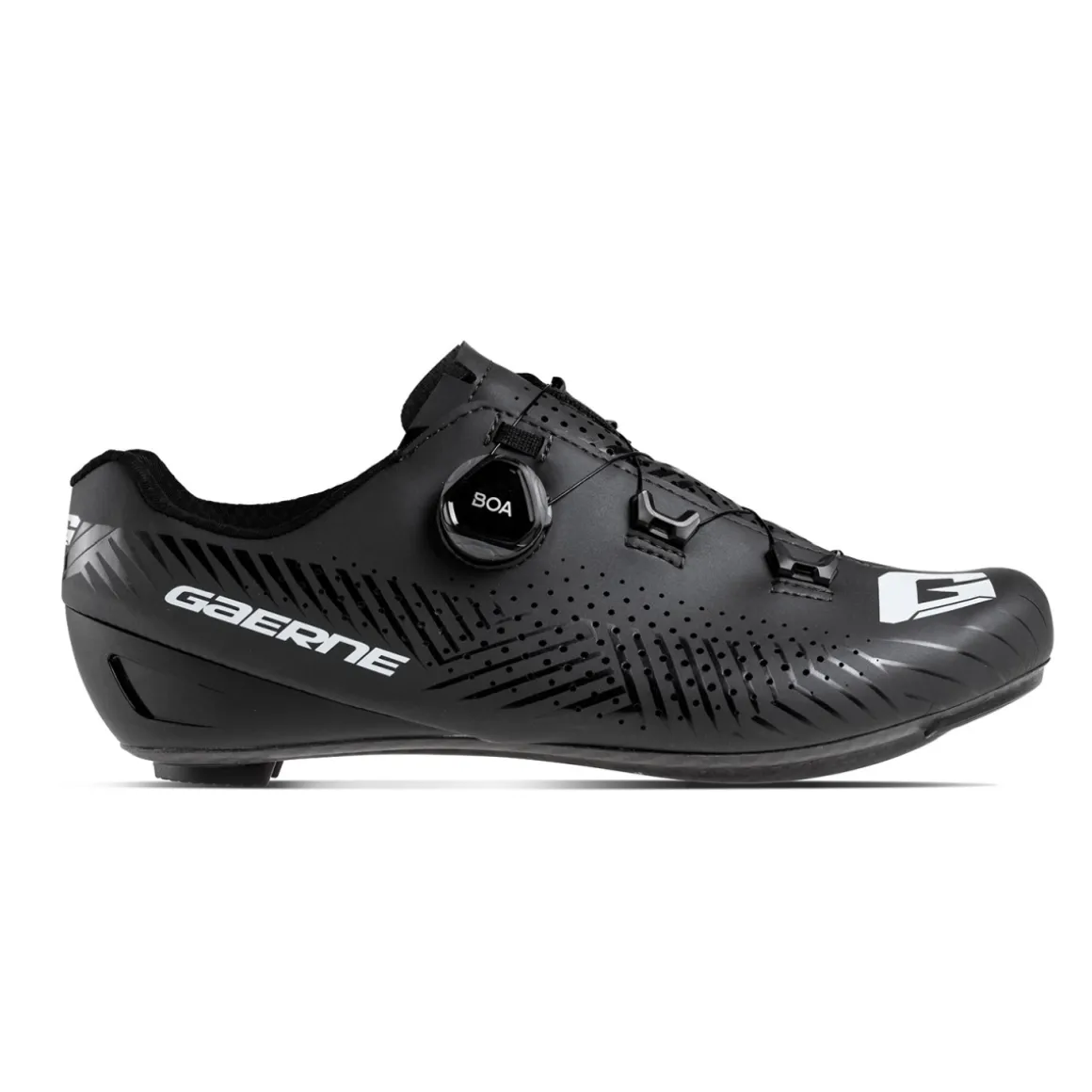 CARBON G.TUONO Road Shoes