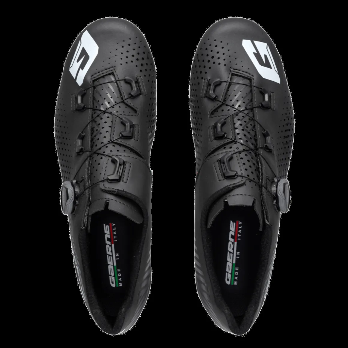 CARBON G.TUONO Road Shoes