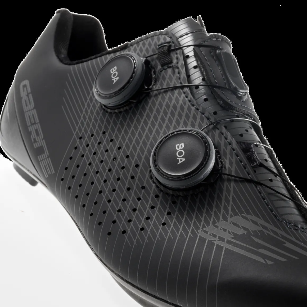 CARBON G.TUONO Road Shoes