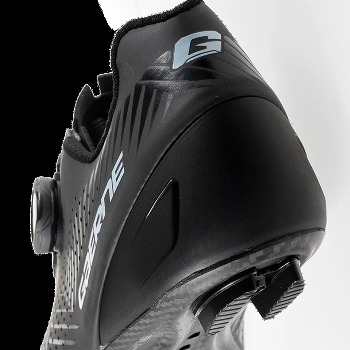 CARBON G.TUONO Road Shoes