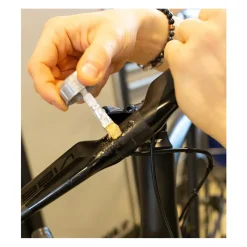 Carbon Paste Assembly Paste