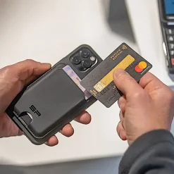 Card Wallet SPC+ for Phone Case