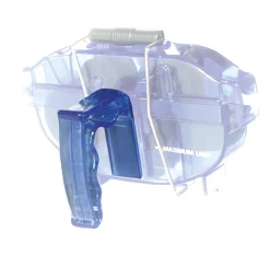 Caretec Chain Cleaning Device