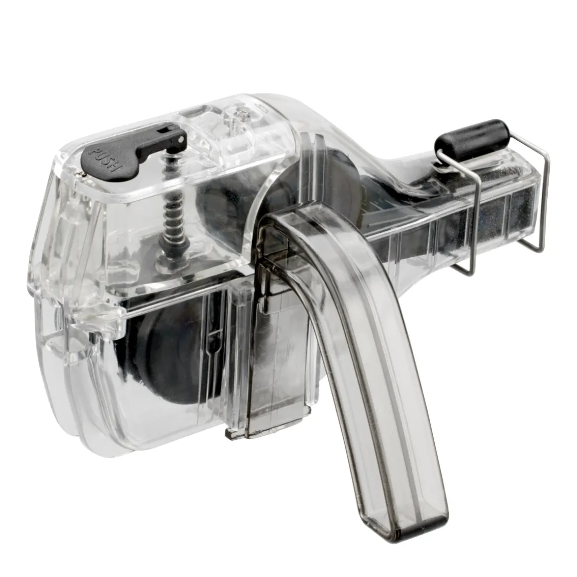 Caretec Pro Chain Cleaner