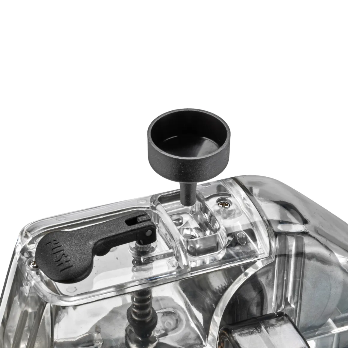 Caretec Pro Chain Cleaner