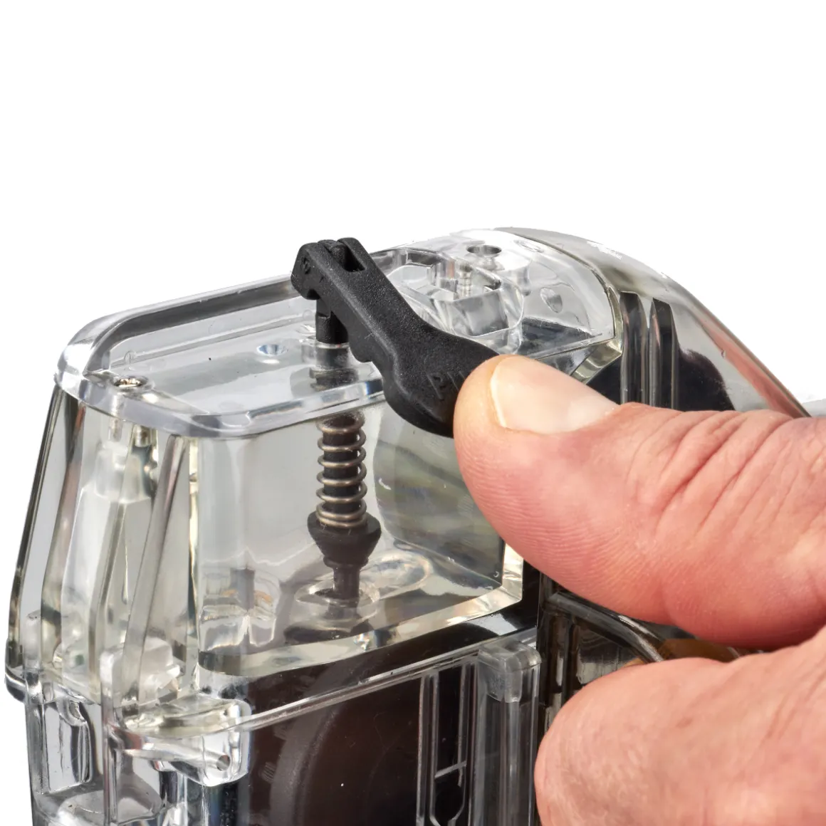 Caretec Pro Chain Cleaner