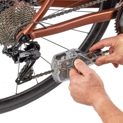 Caretec Pro Chain Cleaner