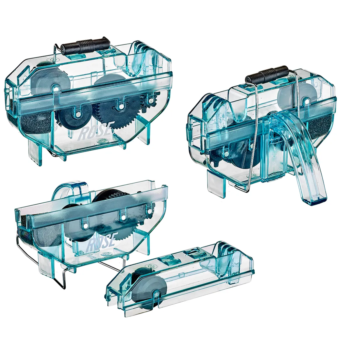 Caretec XL Cleaning Kit