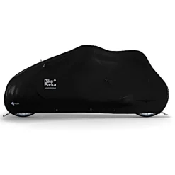 Cargo Bike Protective Cover