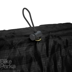 Cargo Bike Protective Cover