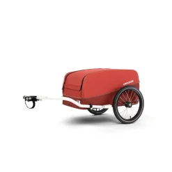 Cargo Kalle Bike Trailer