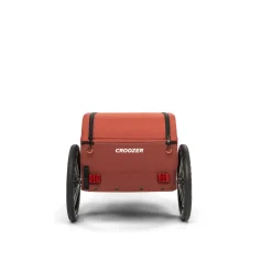 Cargo Kalle Bike Trailer