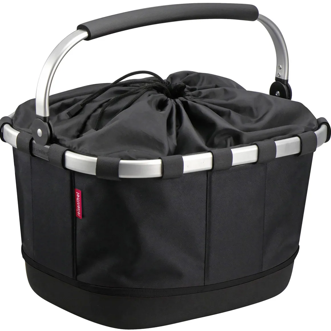 CARRYBAG GT UniKlip 2 Luggage Rack Basket