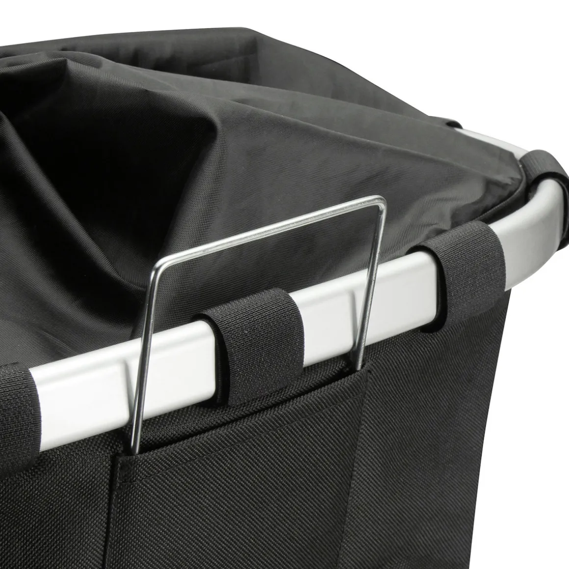CARRYBAG GT UniKlip 2 Luggage Rack Basket