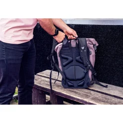 CARRYING SYSTEM BIKE PANNIER for ORTLIEB Bike Bags