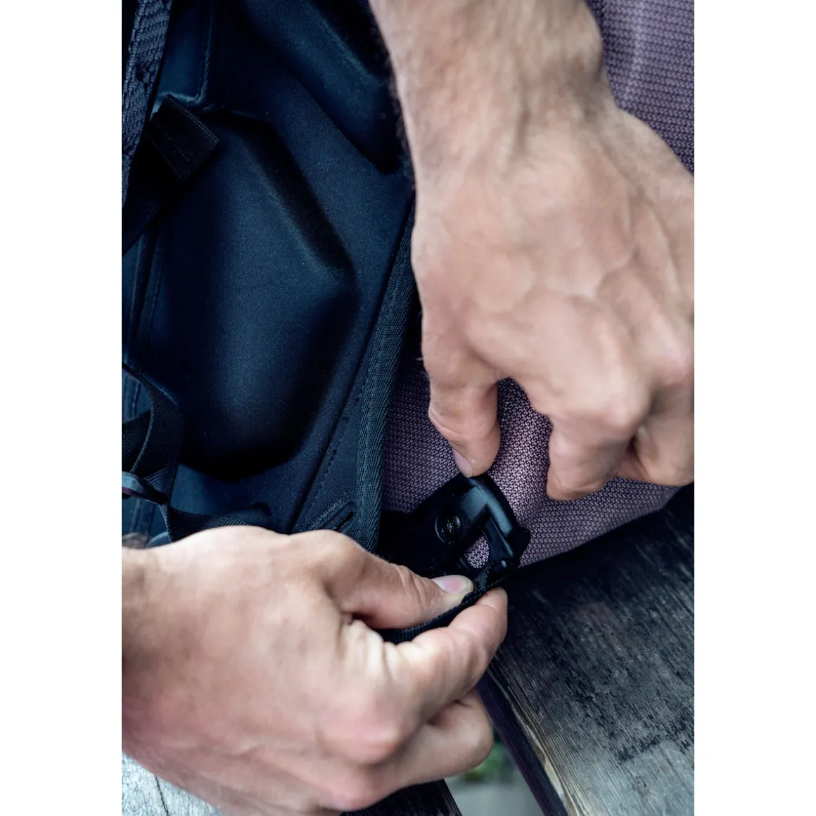 CARRYING SYSTEM BIKE PANNIER for ORTLIEB Bike Bags