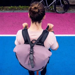 CARRYING SYSTEM BIKE PANNIER for ORTLIEB Bike Bags