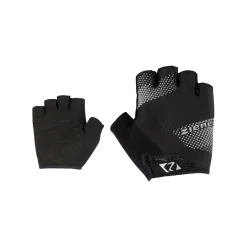 CASMIRO JUNIOR Children's Short-Finger Cycling Gloves