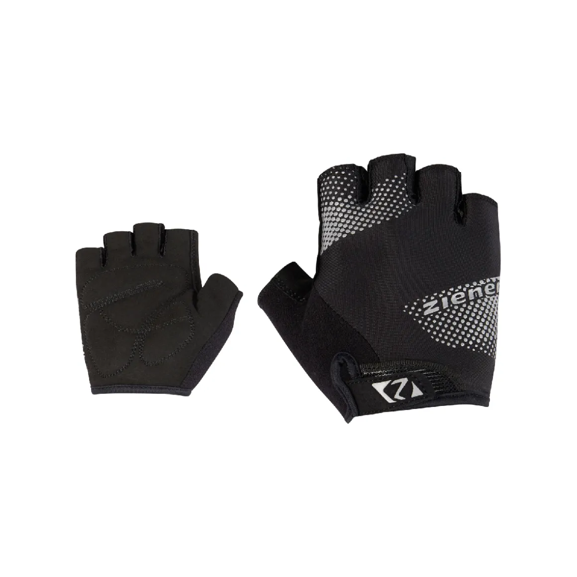 CASMIRO JUNIOR Children's Short-Finger Cycling Gloves