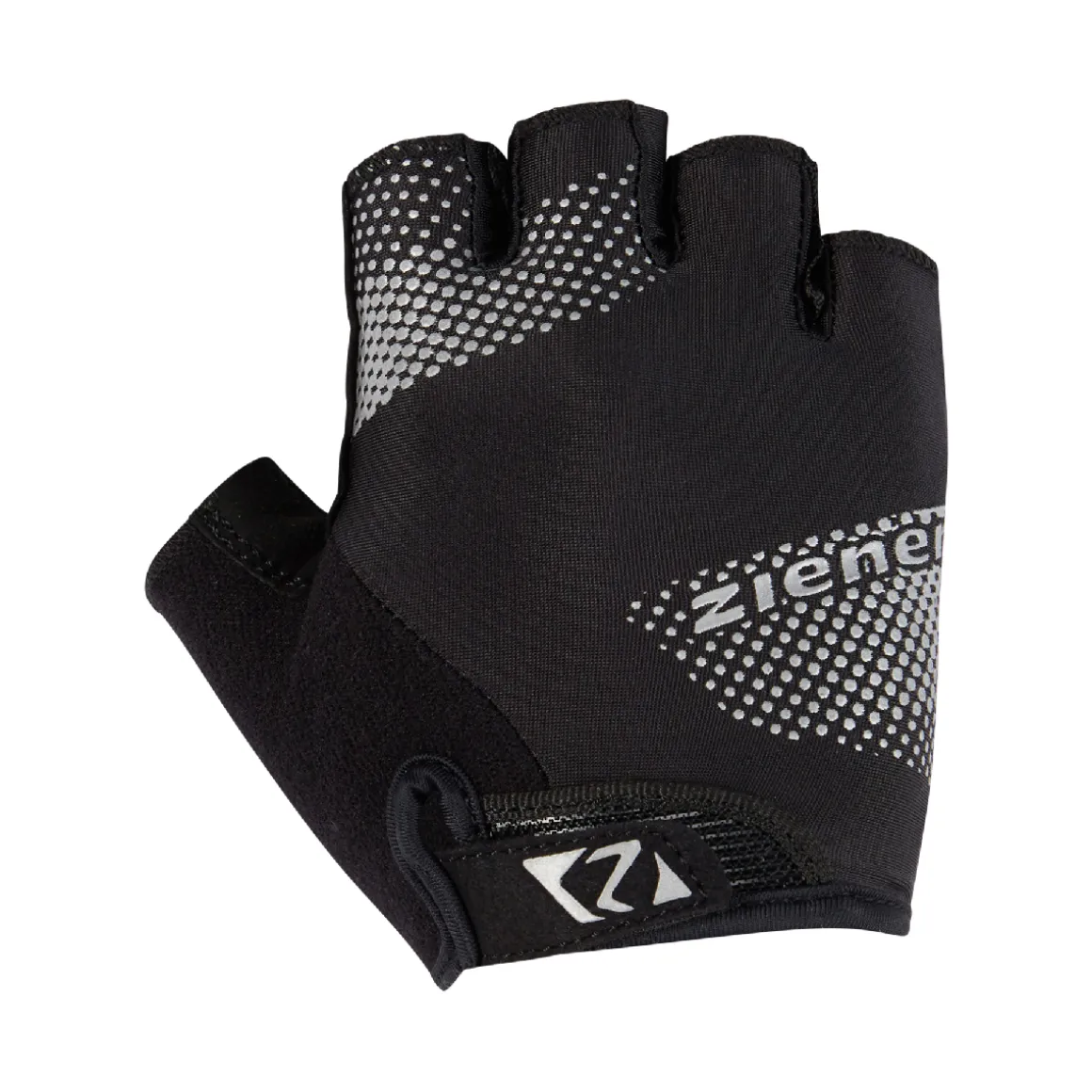 CASMIRO JUNIOR Children's Short-Finger Cycling Gloves