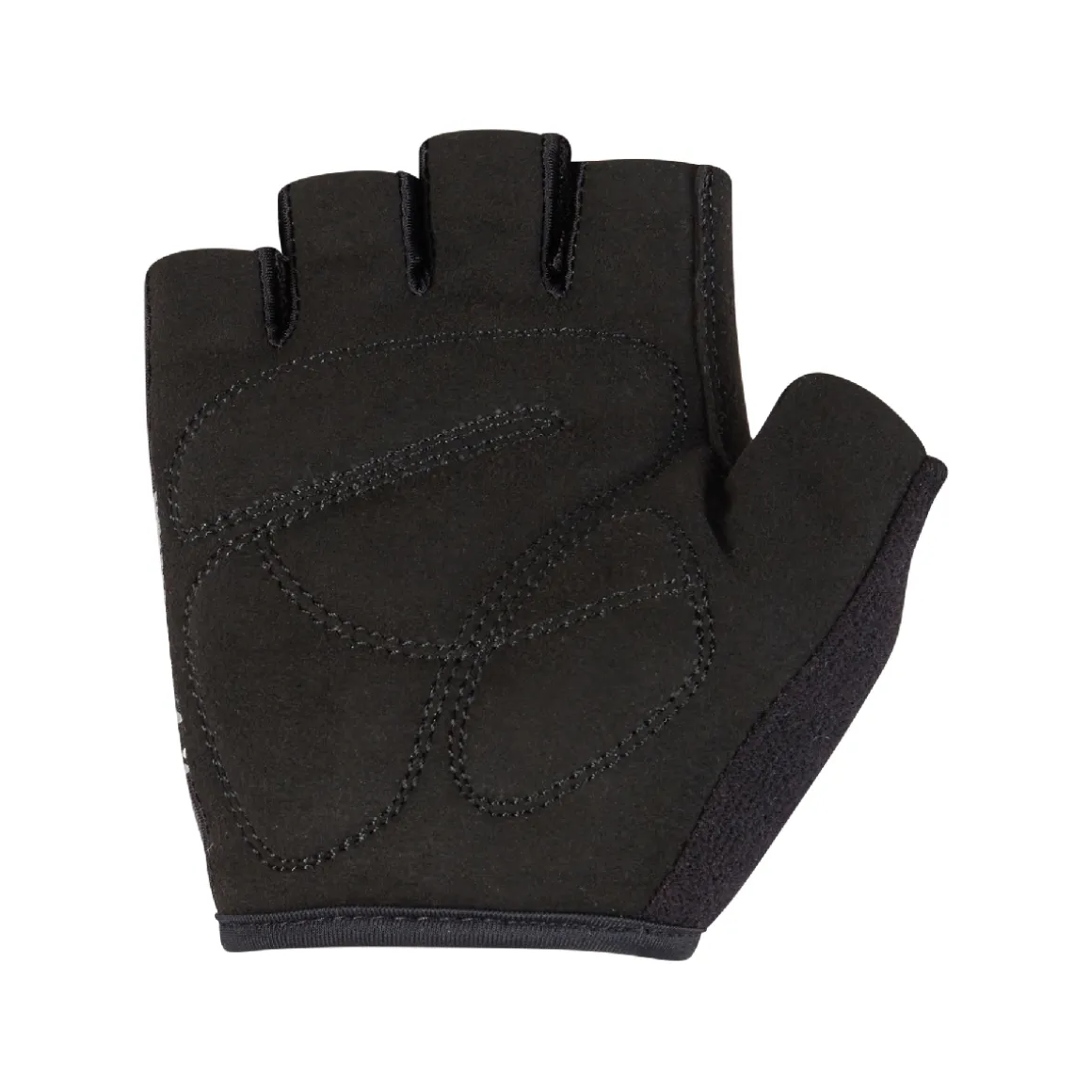 CASMIRO JUNIOR Children's Short-Finger Cycling Gloves