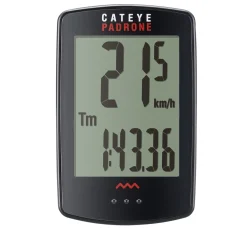CatEye Padrone CC-PA100W bike computer