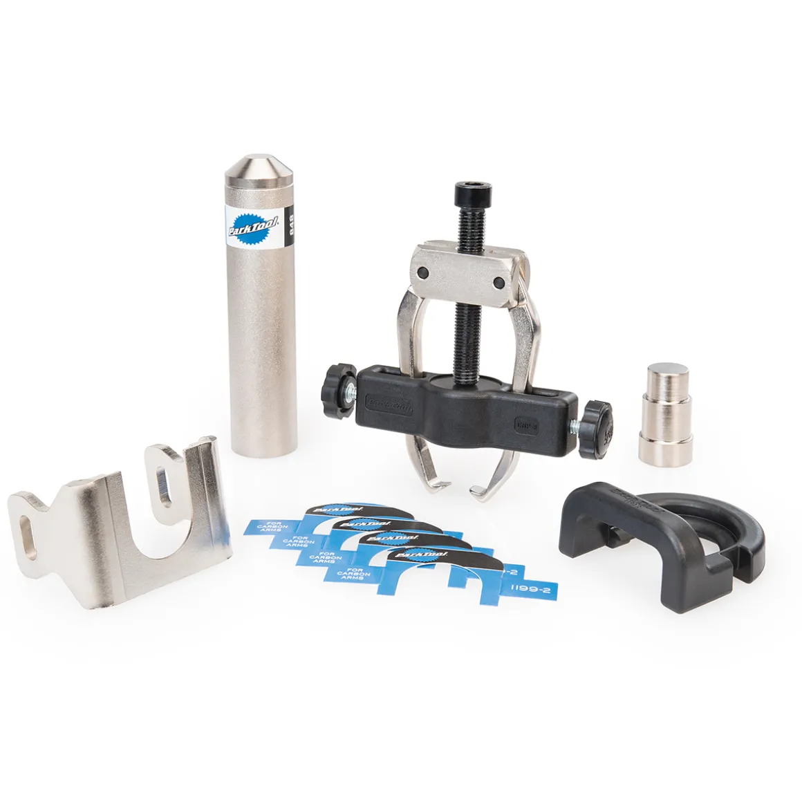 CBP-8 campagnlolo crank and bearing tool set