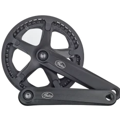 CDN S150 Crankset incl. Guard
