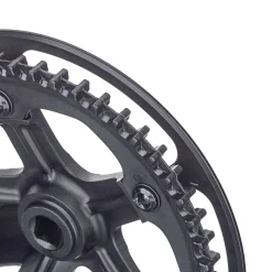 CDN S150 Crankset incl. Guard