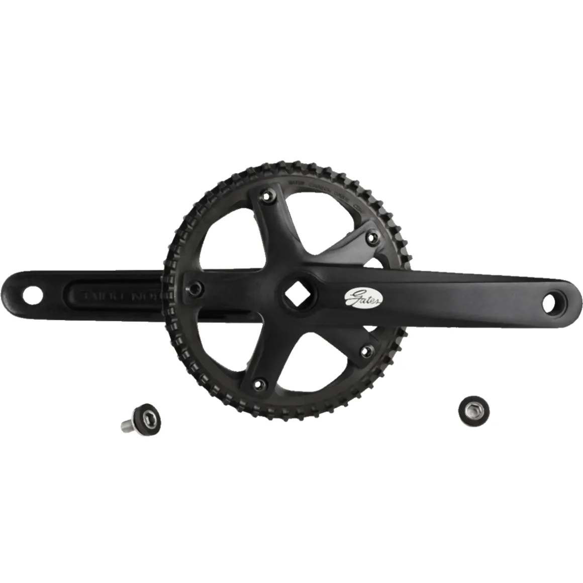 CDN S150 Crankset with Sprocket 50 T