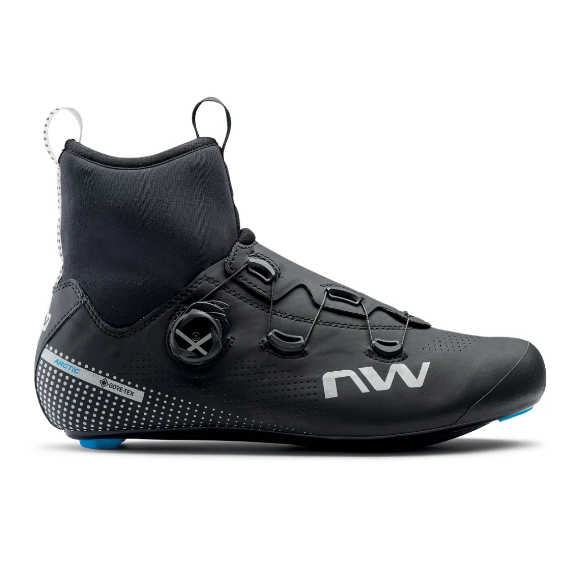 CELSIUS R ARCTIC GTX Winter Road Shoes