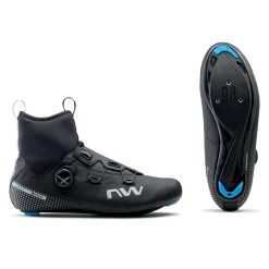 CELSIUS R ARCTIC GTX Winter Road Shoes