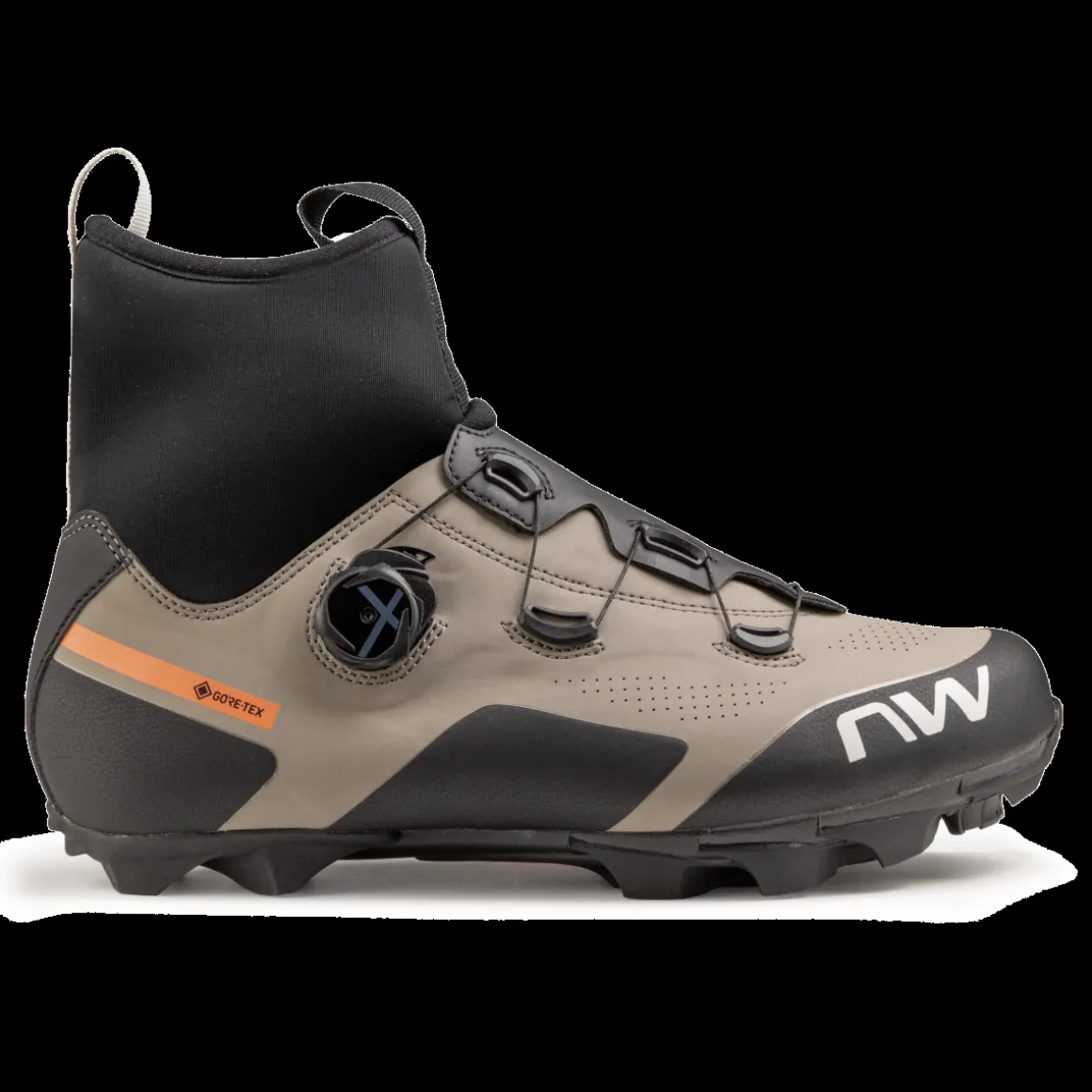 CELSIUS XC GTX Winter Shoes for XC and Marathon