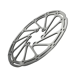 Centerline Rounded 6-Bolt Brake Disc