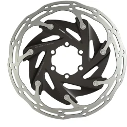 Centerline XR (CLX-R) Rounded Rotor 6-Bolt