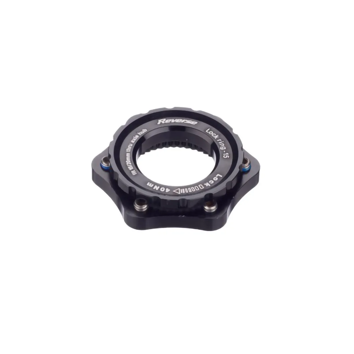 Centerlock Adapter