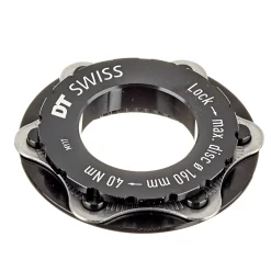 Centerlock Adapter