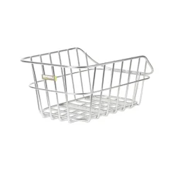 CENTO ALU Rear Bike Basket
