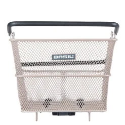 CENTO MIK Luggage Rack Basket